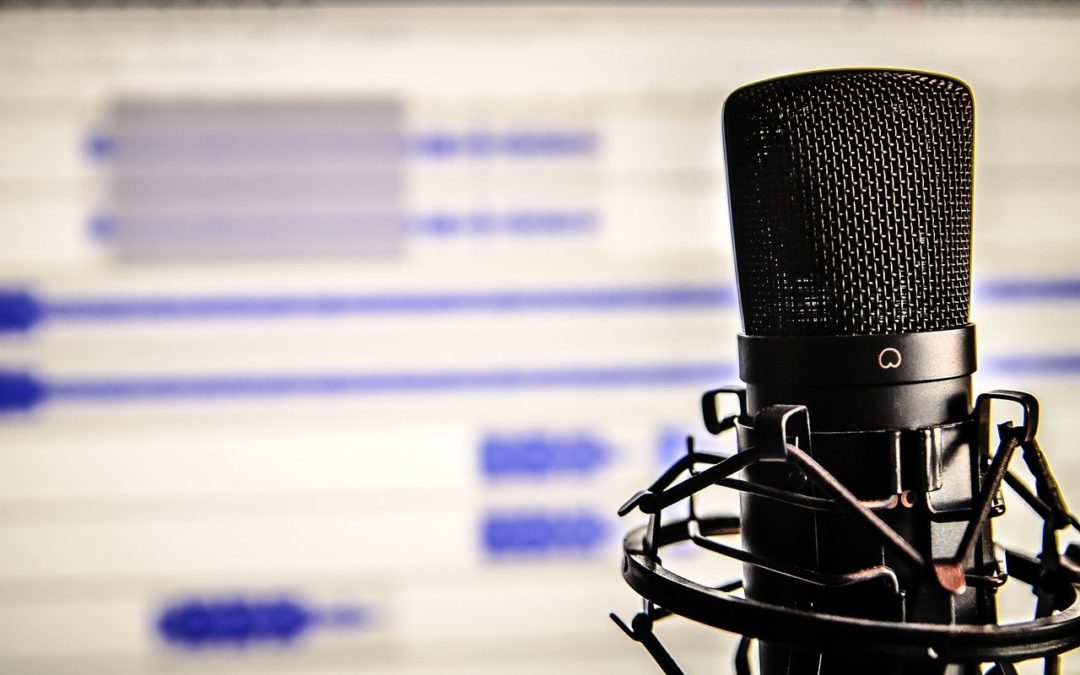 Dein Podcast verkauft dein Produkt. Contentmarketing-Strategie durch cleveres Recycling